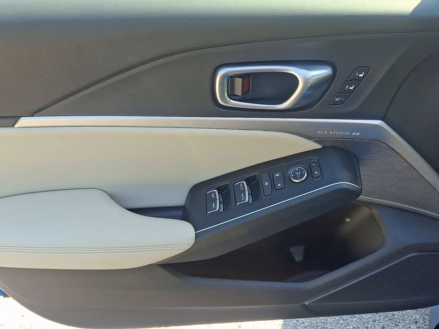 Certified 2026 Acura Integra A-Spec FWD image 12