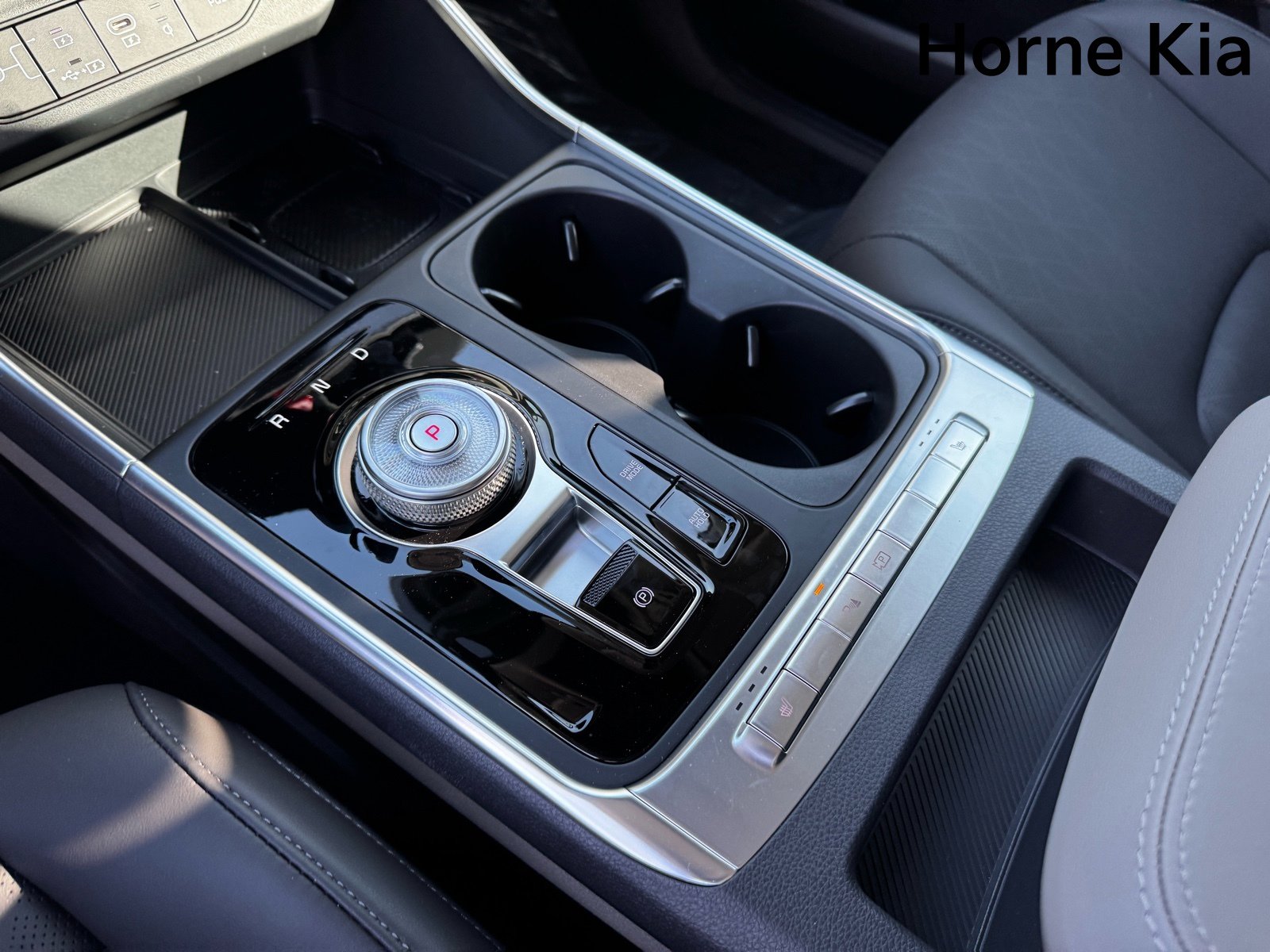 New 2026 Kia Carnival EX image 15