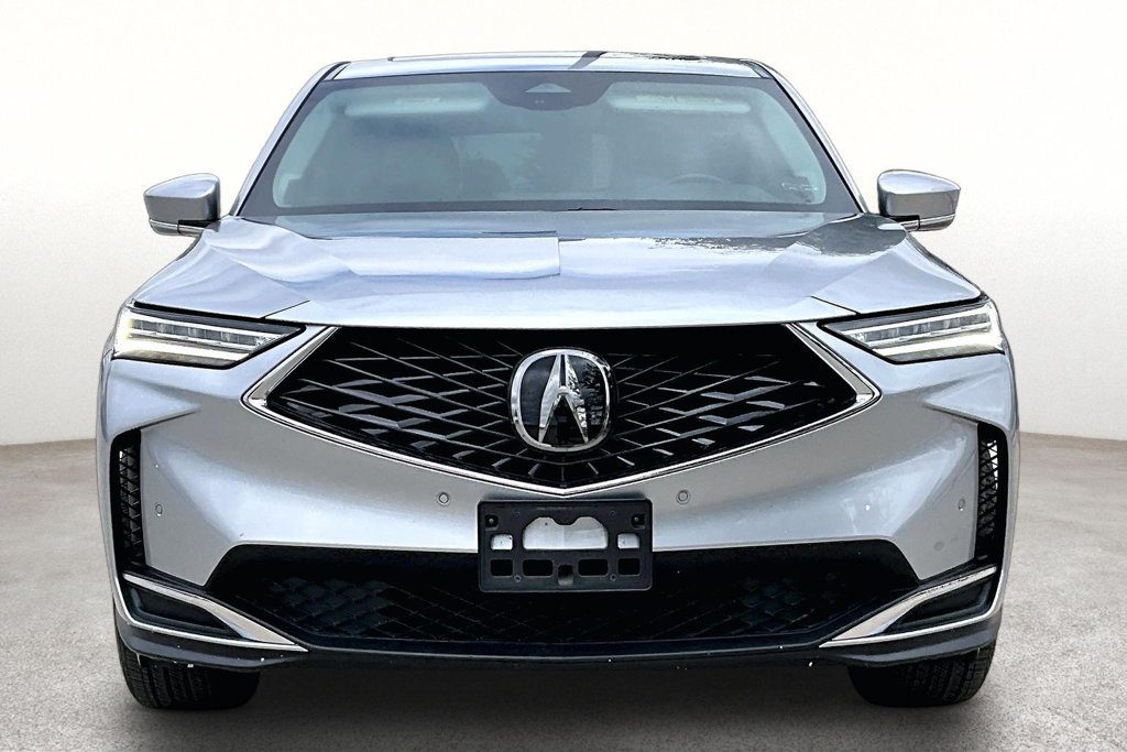 Certified 2025 Acura MDX w/ Technology Package AWD/4WD image 3