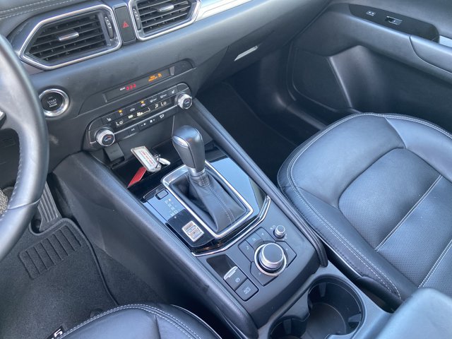 Used 2025 MAZDA CX-5 AWD 2.5 S w/ Preferred Package image 33