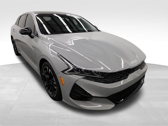 Used 2023 Kia K5 GT-Line image 2