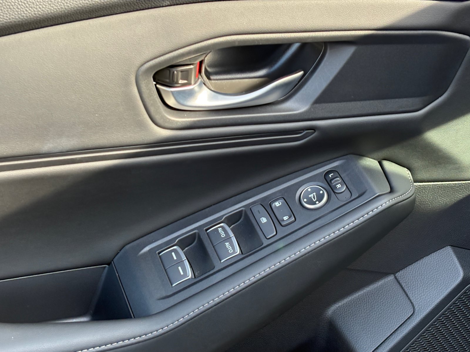 Used 2026 Honda Accord Sport image 17