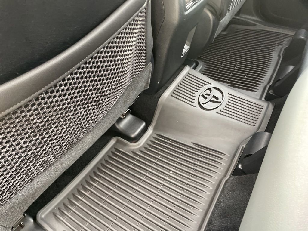 Used 2023 Toyota 4Runner SR5 Premium w/ Moonroof Package image 35