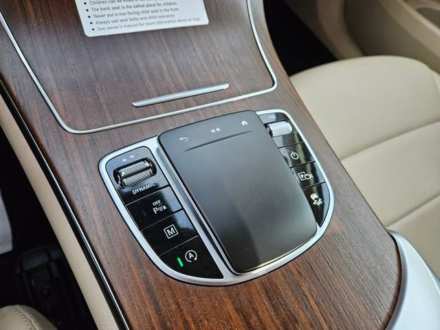 Used 2022 Mercedes-Benz GLC 300 4MATIC image 27