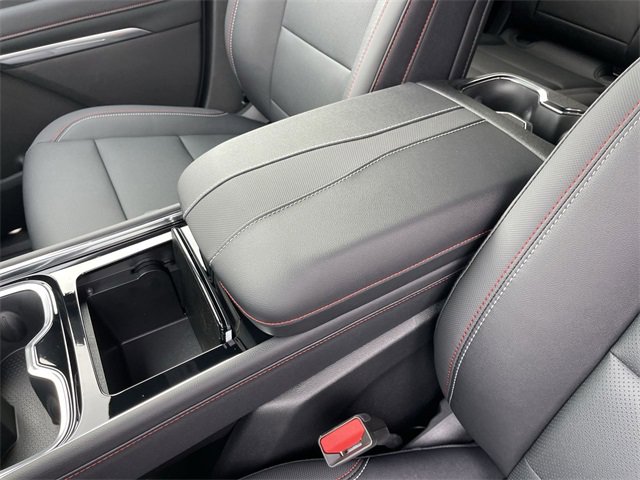 New 2026 Chevrolet Traverse Z71 w/ Driver Confidence Package image 21