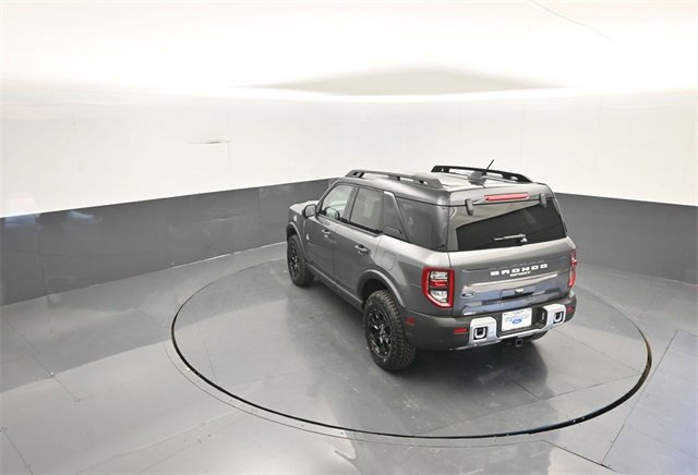 New 2025 Ford Bronco Sport Outer Banks w/ Sasquatch Outer Banks Package image 23