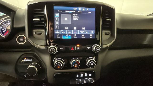 Used 2025 RAM 1500 Tradesman RWD image 23