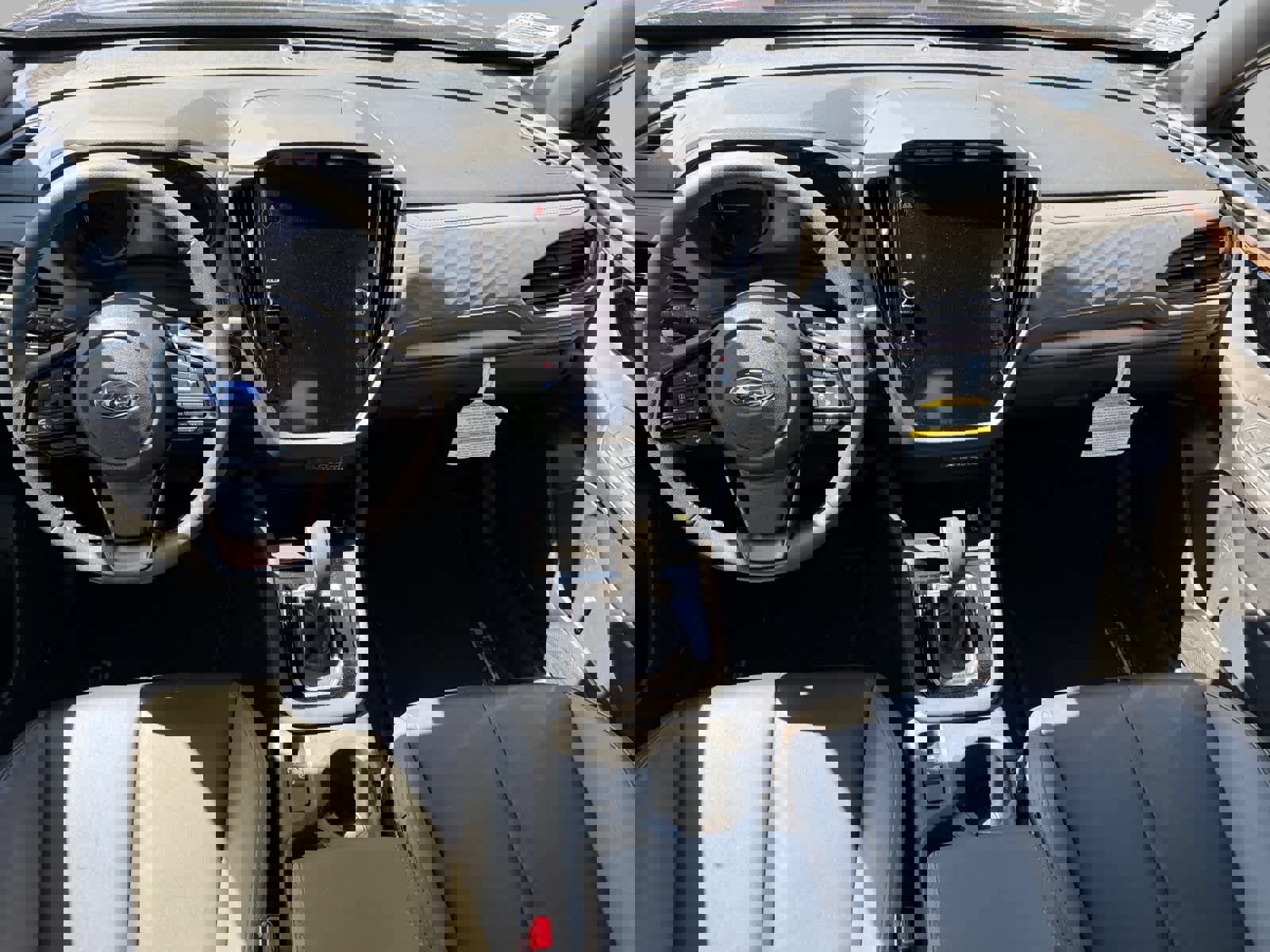 Certified 2025 Subaru Forester Sport image 10