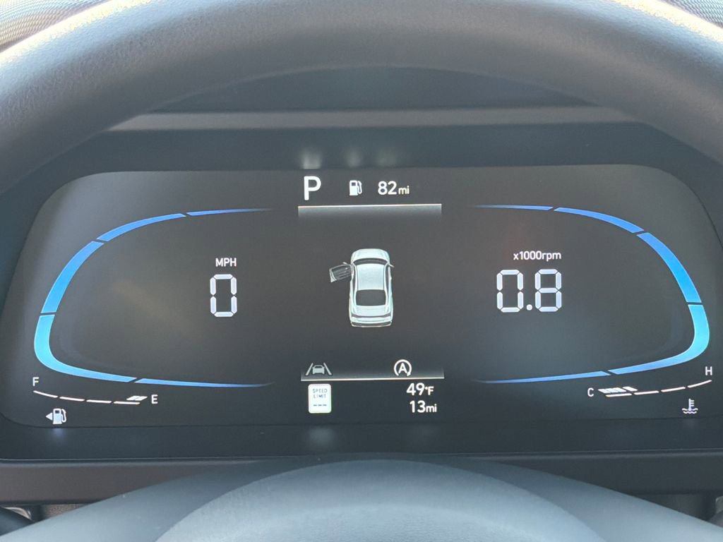 New 2026 Hyundai Elantra SE image 26