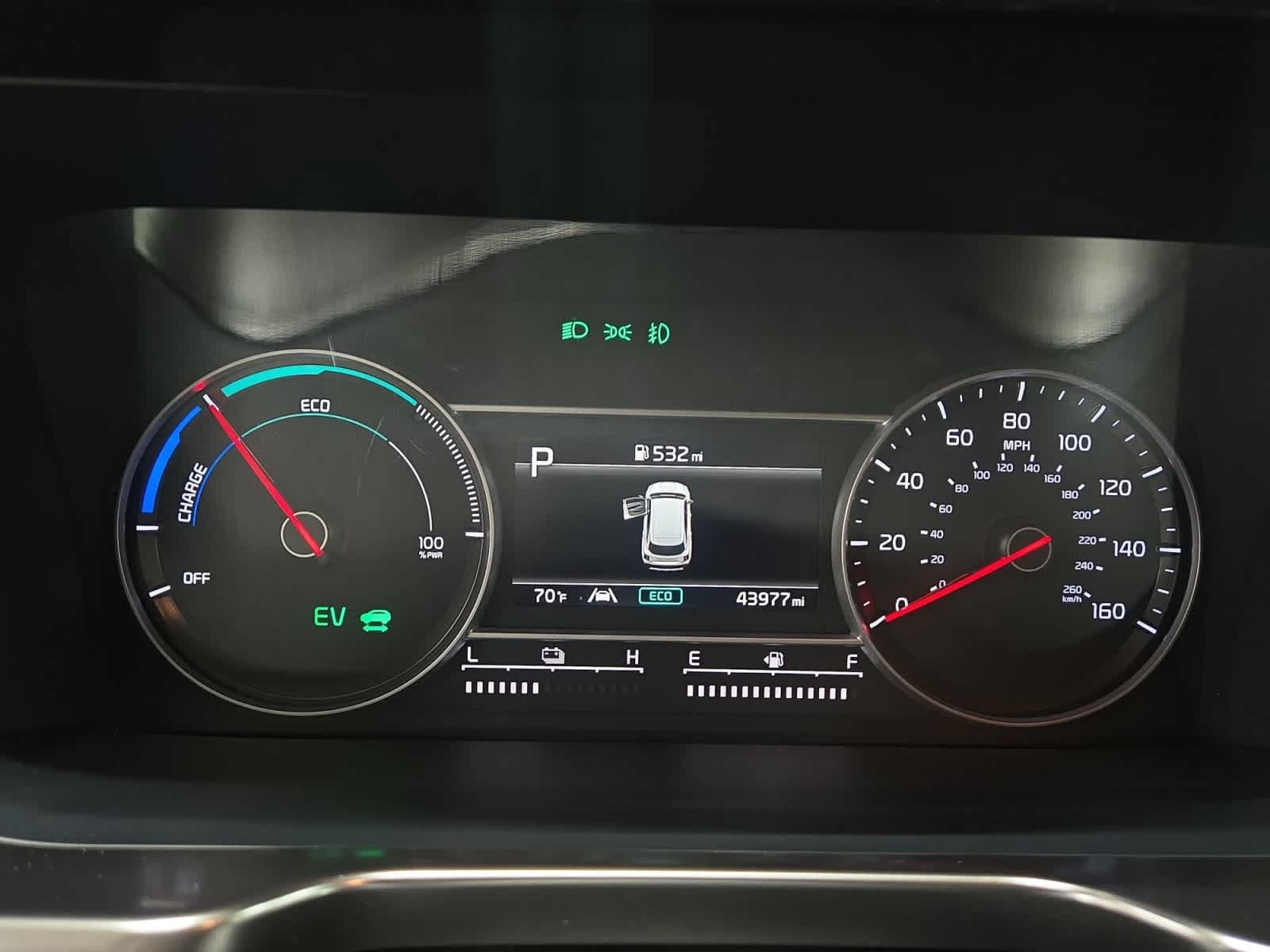 Used 2023 Kia Sorento EX AWD/4WD image 5