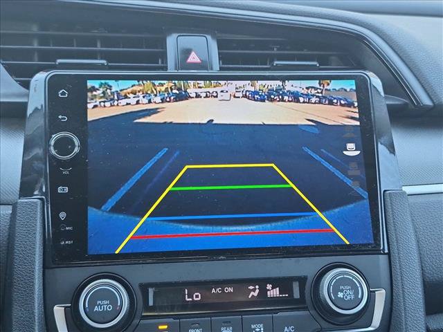 Used 2018 Honda Civic LX image 14