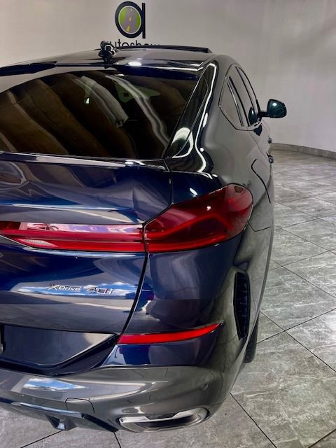 Used 2020 BMW X6 xDrive40i w/ M Sport Package image 23