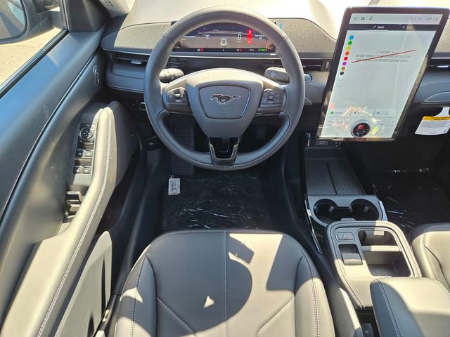 New 2026 Ford Mustang Mach-E Select image 13