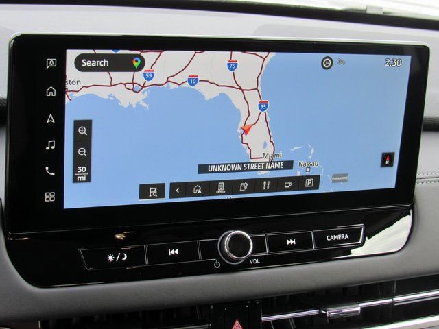 New 2026 Mitsubishi Outlander ES image 14