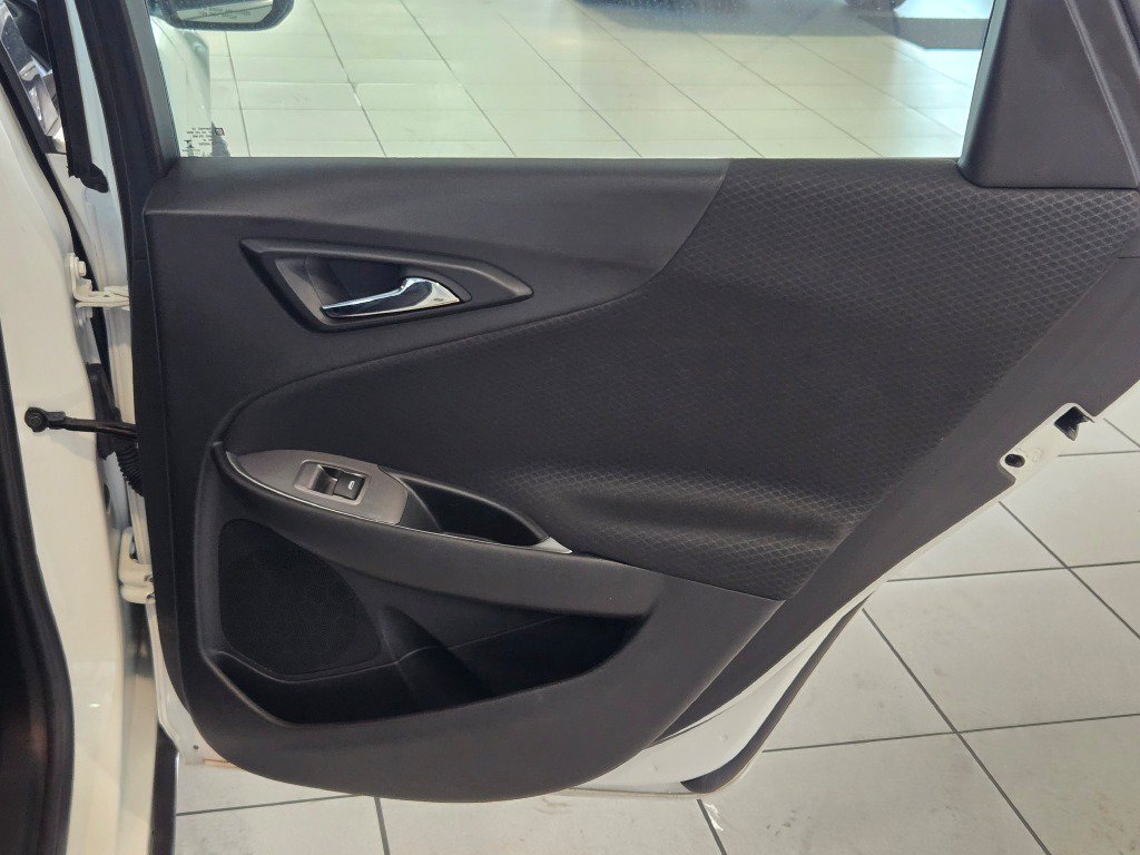 Certified 2024 Chevrolet Malibu LT FWD image 9