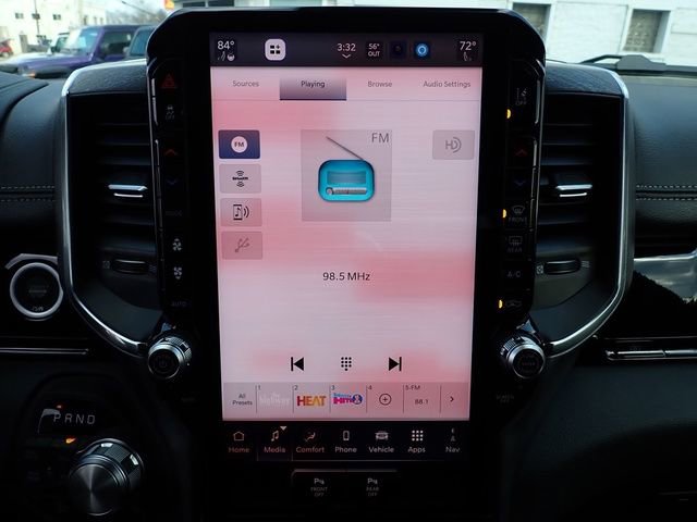 New 2026 RAM 1500 Laramie image 21