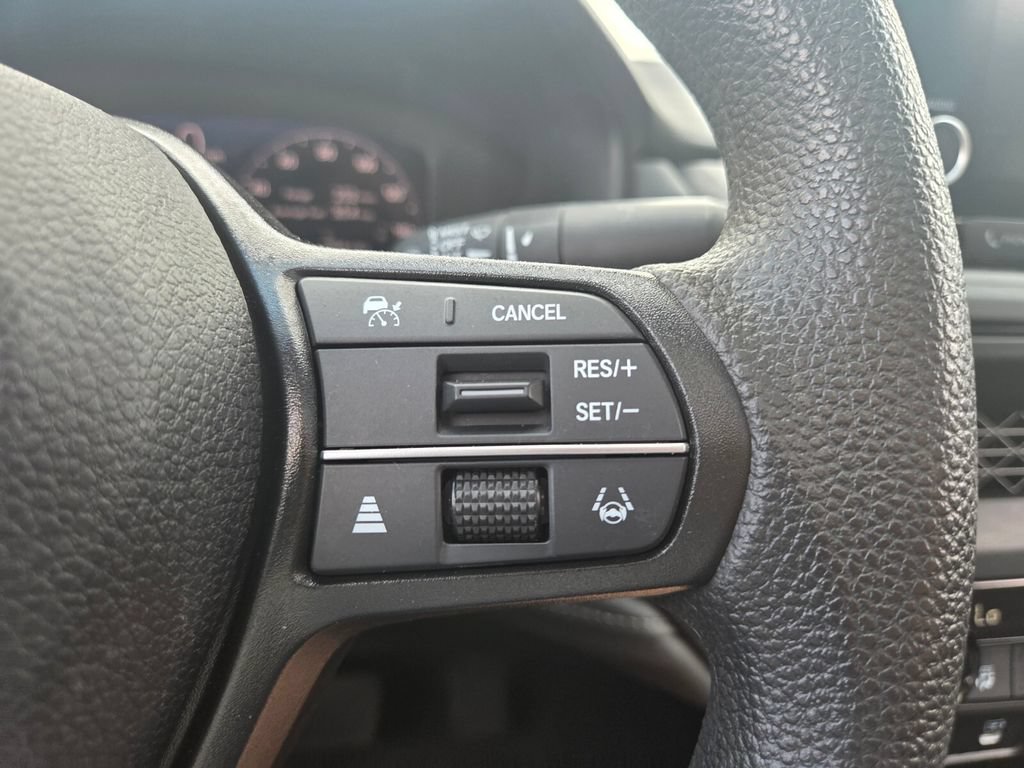 Certified 2024 Honda Accord EX image 22