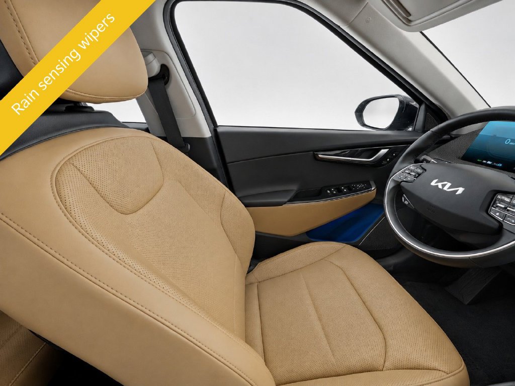 Certified 2023 Kia EV6 GT-Line AWD/4WD image 25