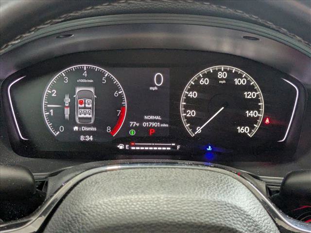Used 2023 Honda Civic Sport image 3