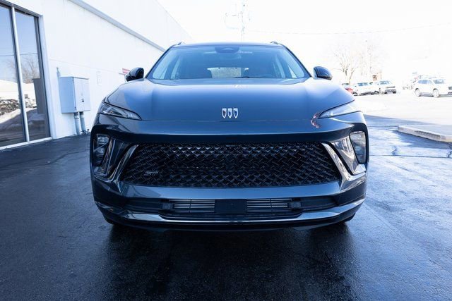 New 2026 Buick Envision Sport Touring AWD/4WD image 8