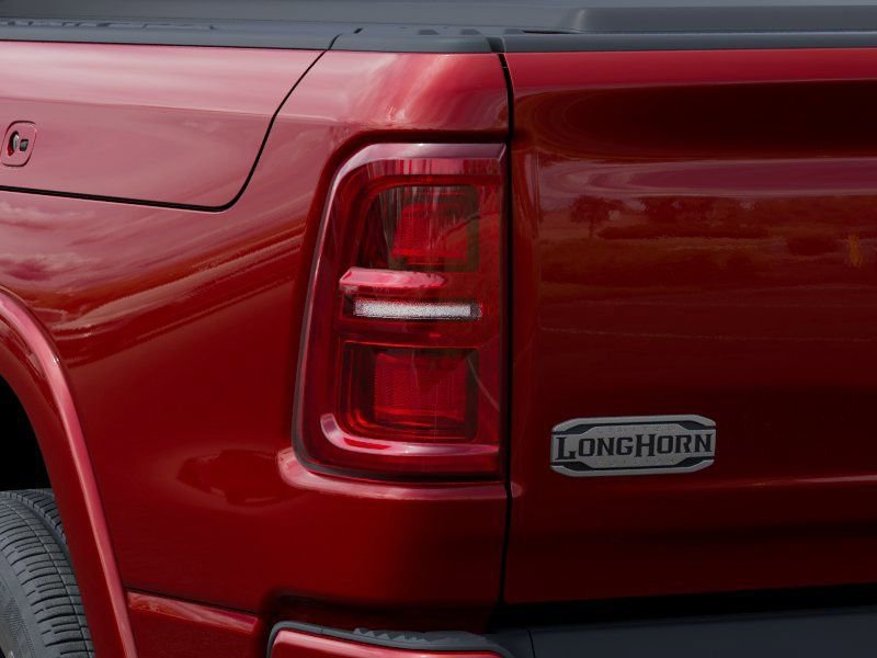 New 2026 RAM 1500 Limited AWD/4WD image 9