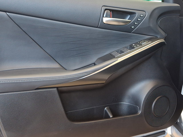 Used 2024 Lexus IS 500 w/ Accessory Package image 11