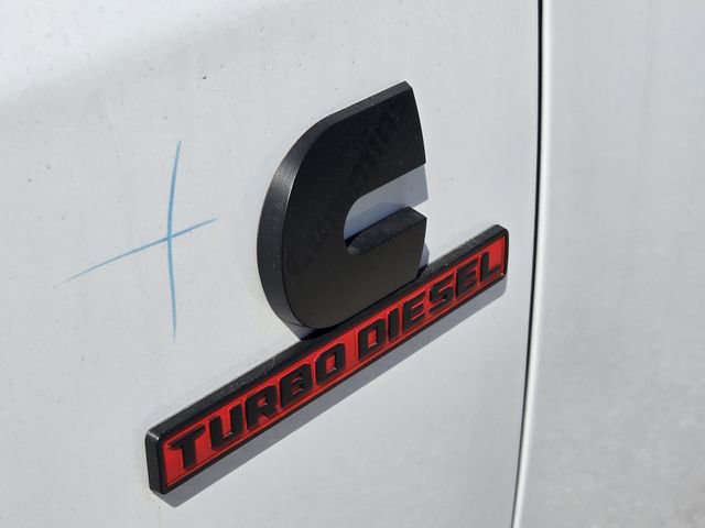 New 2026 RAM 3500 Tradesman image 8