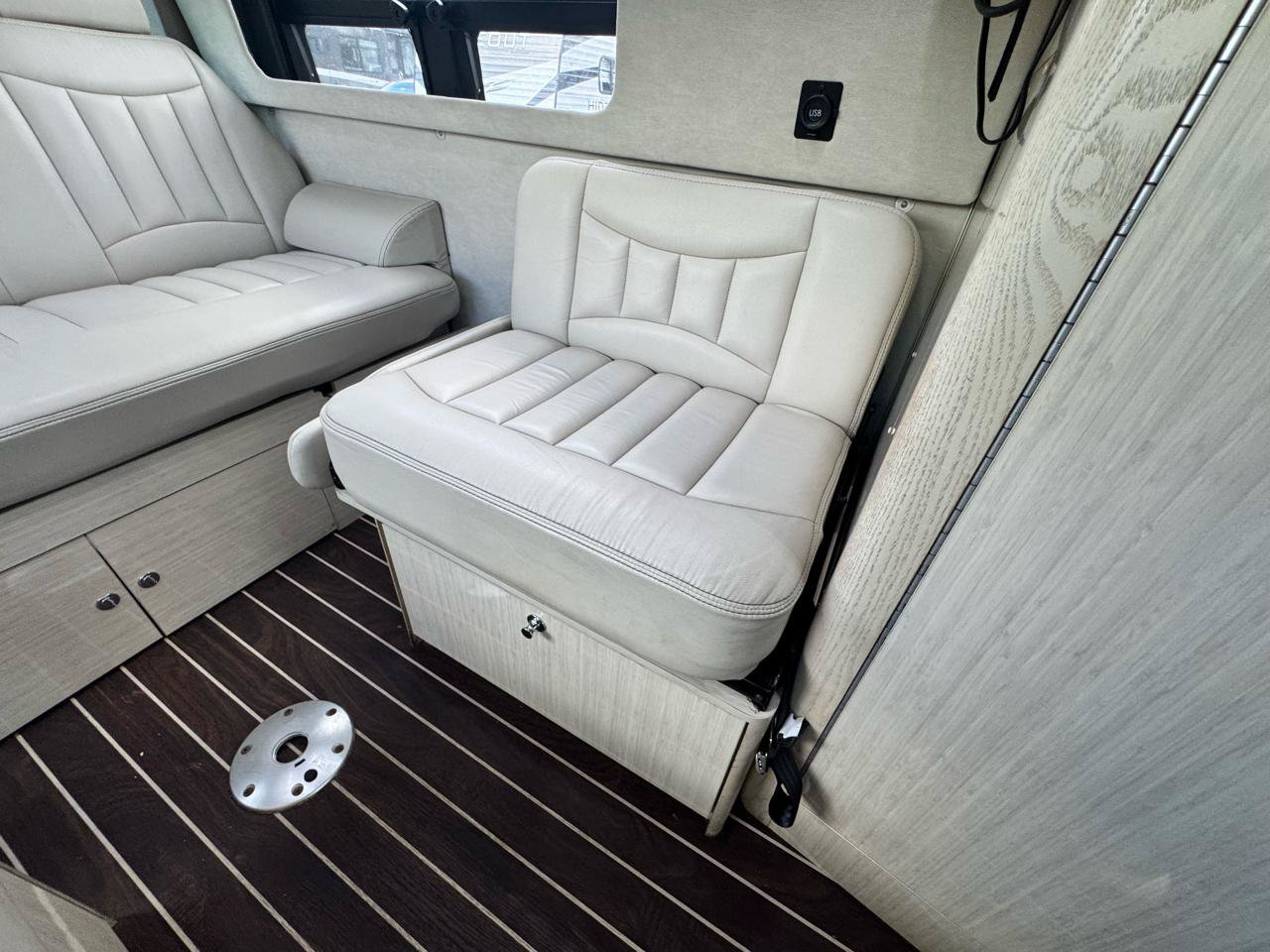 Used 2015 Mercedes-Benz Sprinter 3500 image 32