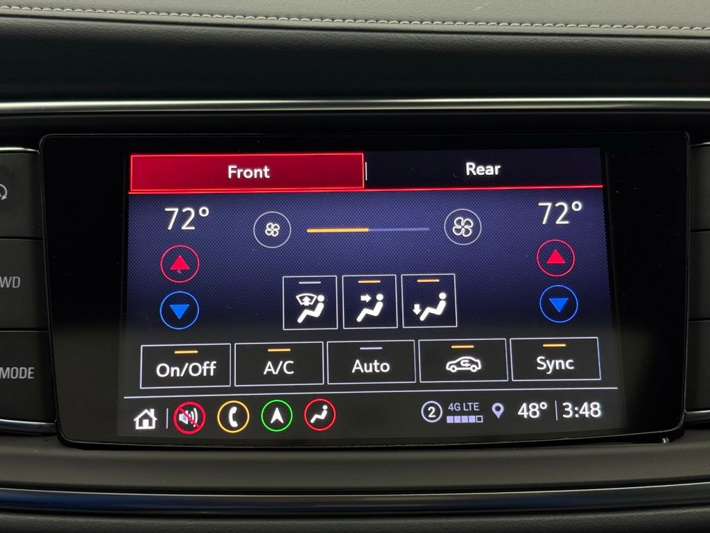 Used 2023 Buick Enclave Essence w/ Experience Buick Package image 30