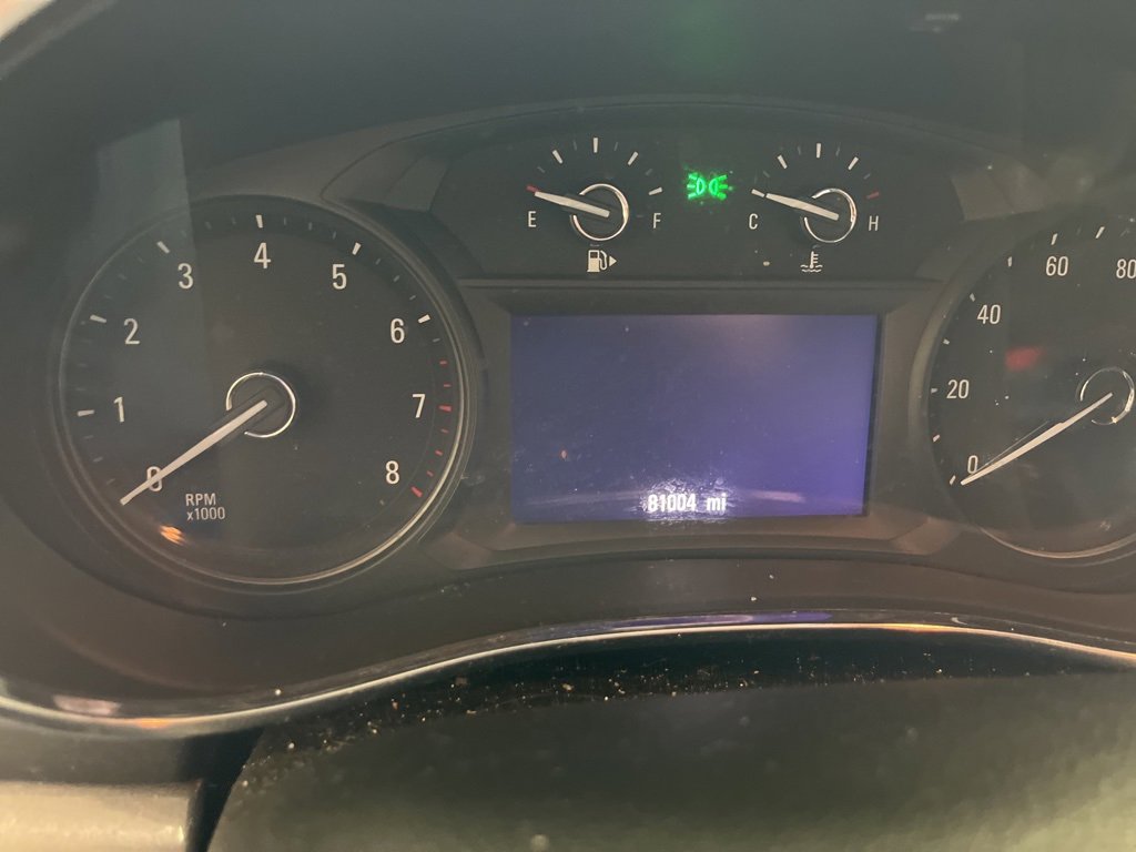 Used 2019 Buick Encore Preferred image 7