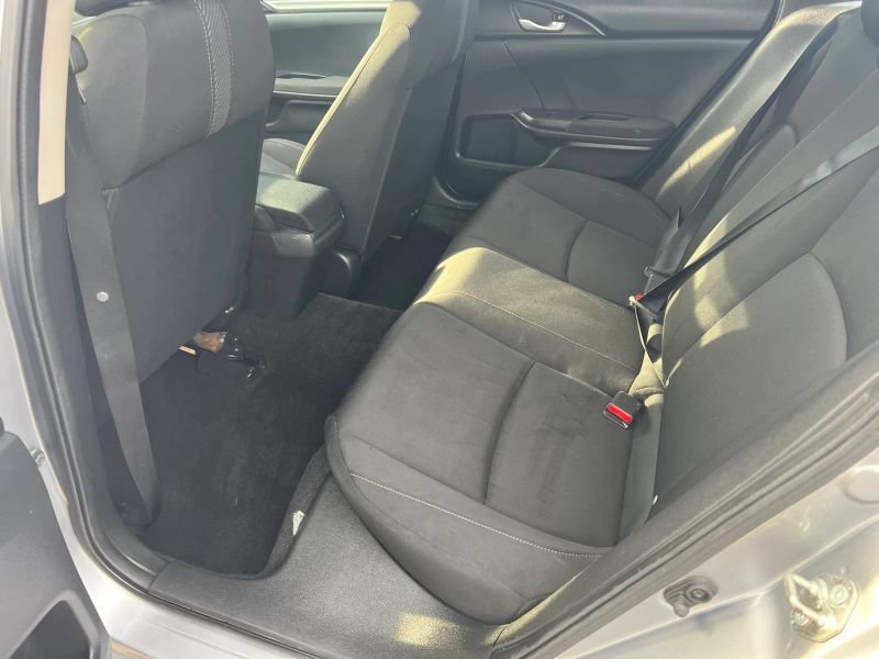 Used 2018 Honda Civic LX image 15