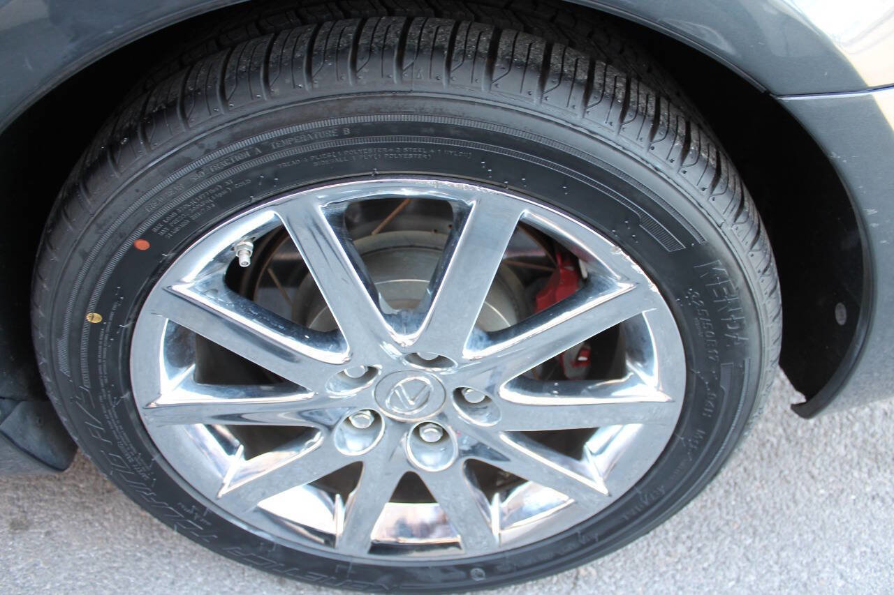 Used 2006 Lexus GS 300 image 13