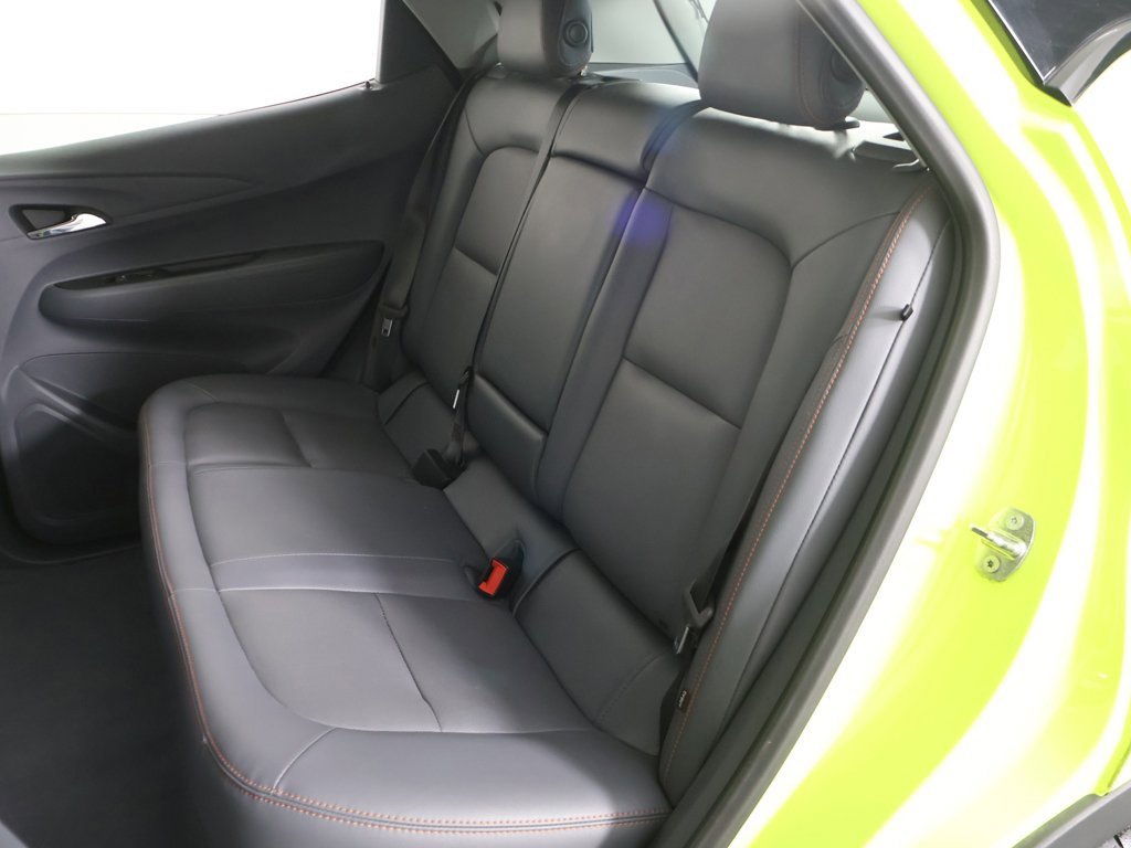 Used 2019 Chevrolet Bolt Premier w/ Infotainment Package image 32