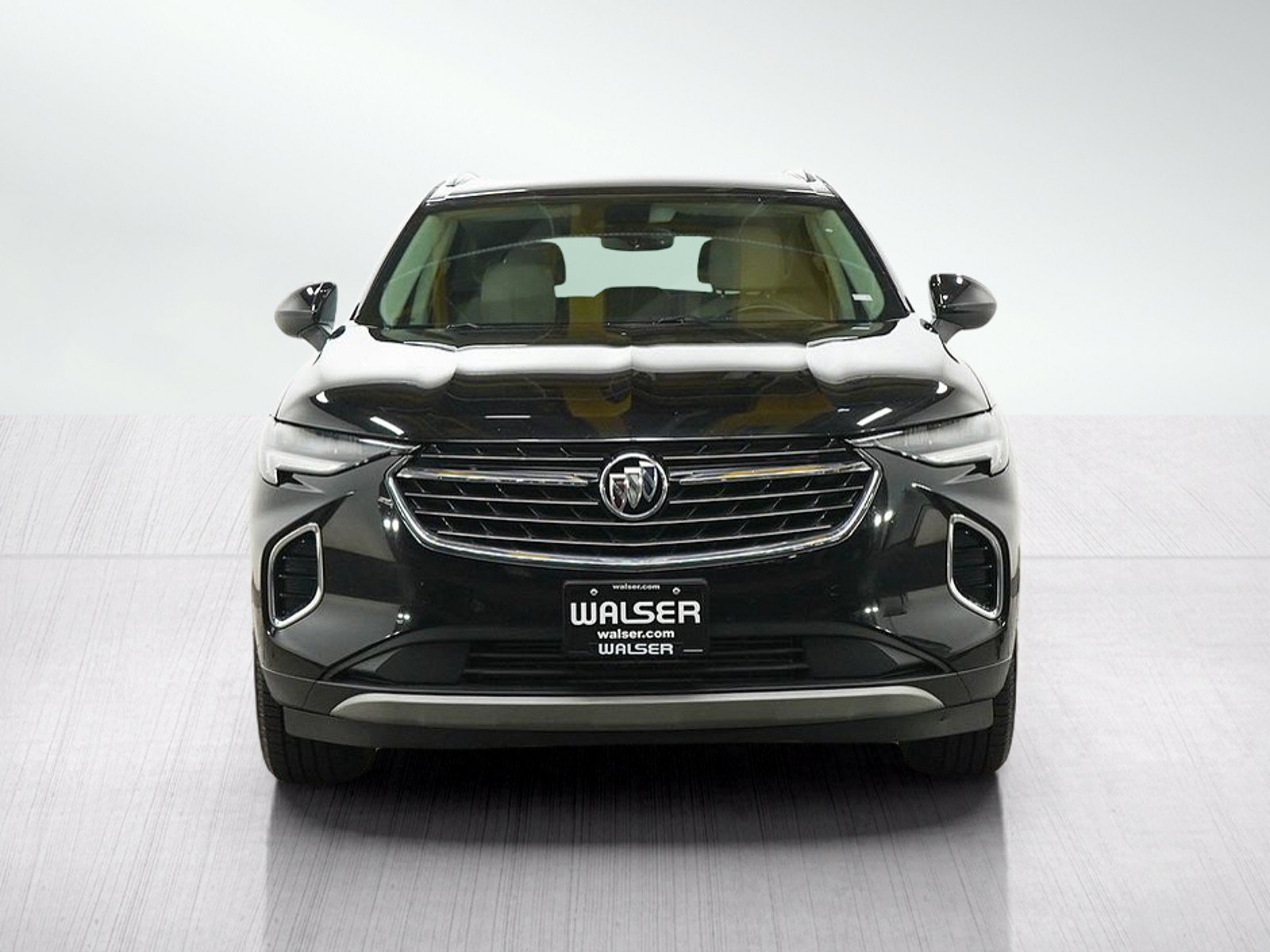 Used 2021 Buick Envision Essence AWD/4WD image 8