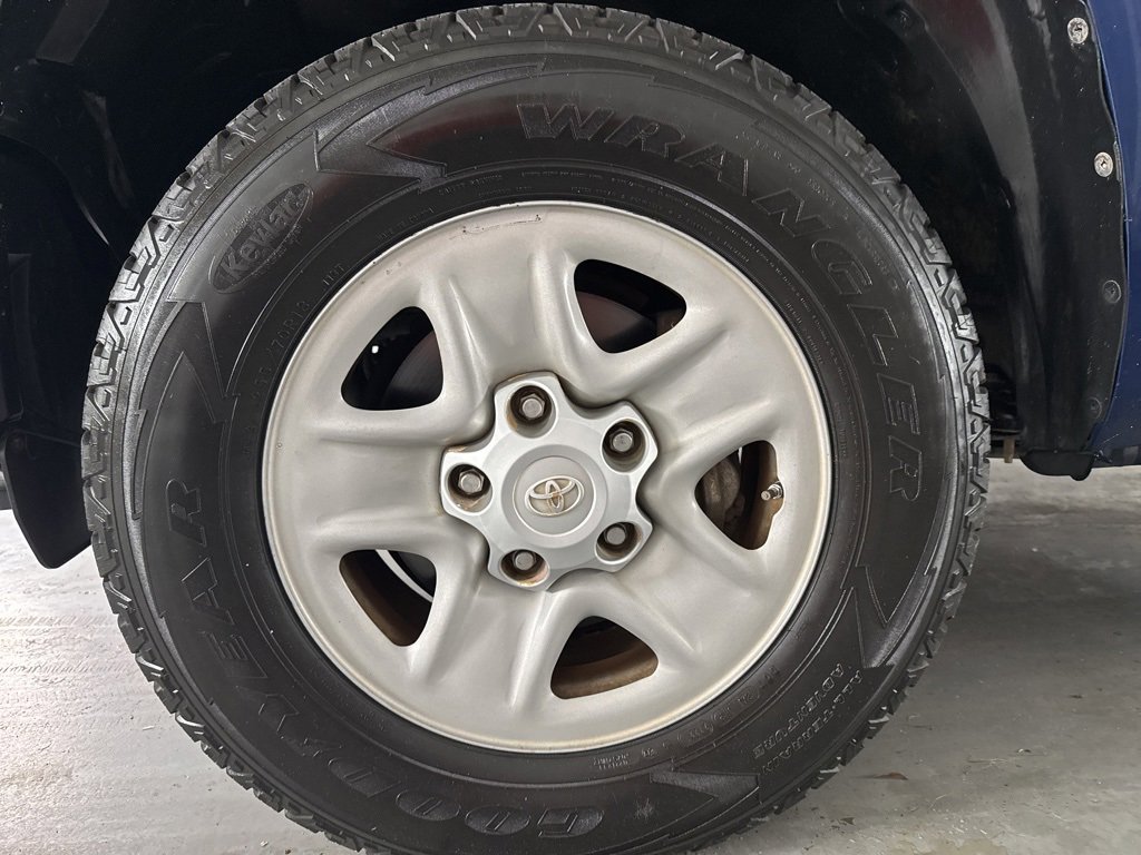 Used 2014 Toyota Tundra SR5