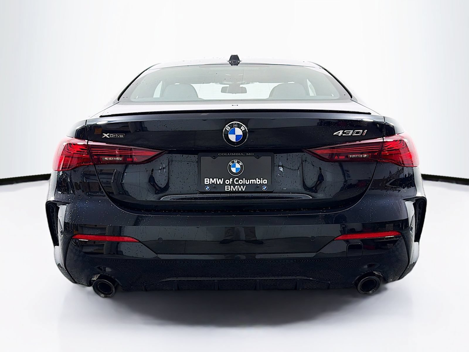 New 2026 BMW 430i xDrive Coupe w/ M Sport Package AWD/4WD image 6
