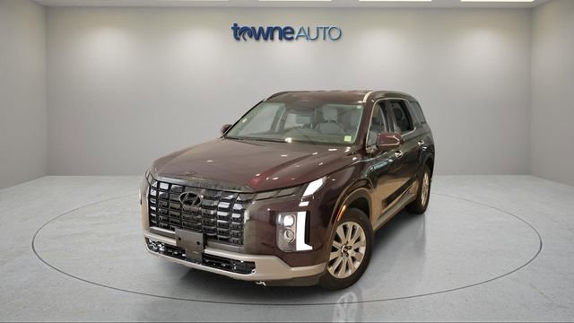 Used 2023 Hyundai Palisade SEL image 8