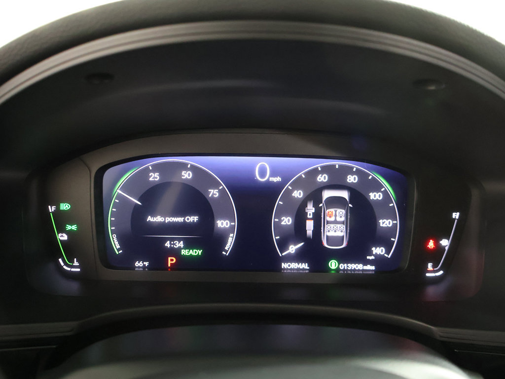Used 2025 Honda Civic Sport Touring image 44