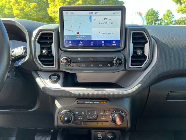 Used 2023 Ford Bronco Sport Big Bend w/ Convenience Package AWD/4WD image 21