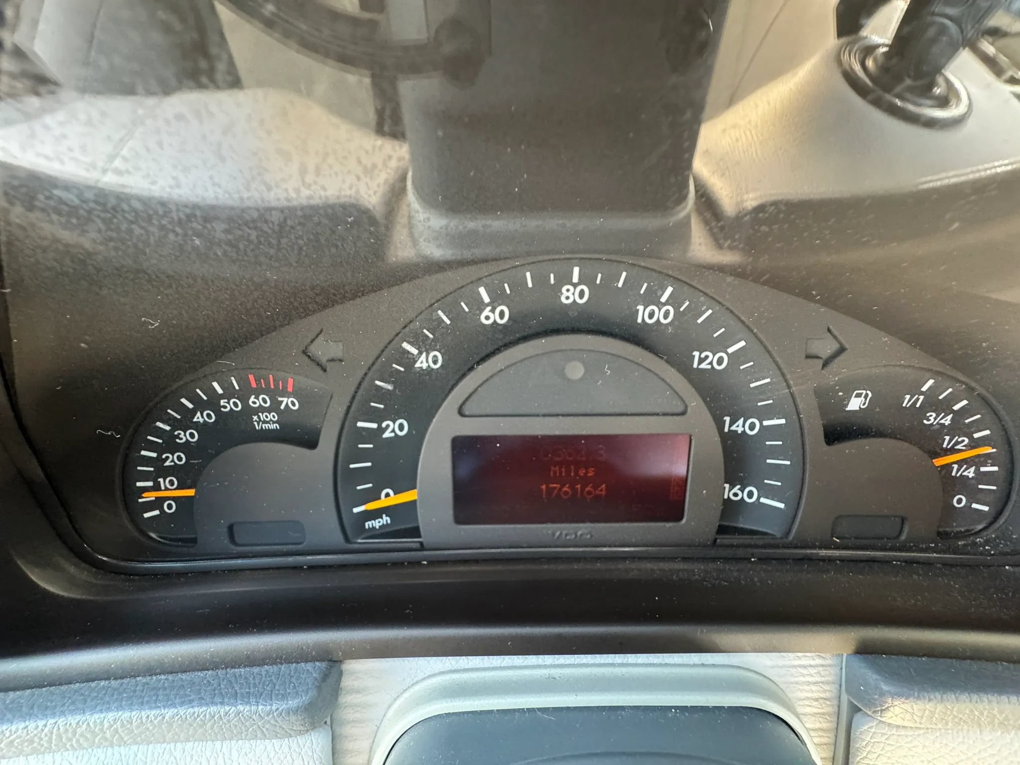 Used 2004 Mercedes-Benz C 240 Sedan image 24