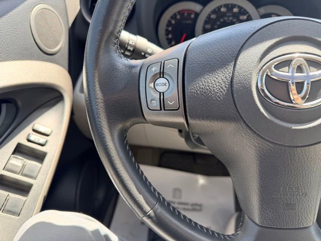 Used 2012 Toyota RAV4 Limited w/ Premium Plus Value Pkg image 23