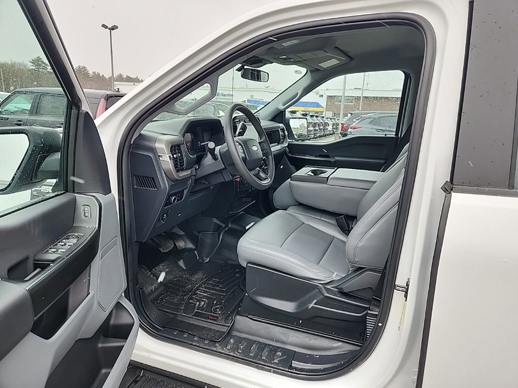 Certified 2024 Ford F150 XL image 10