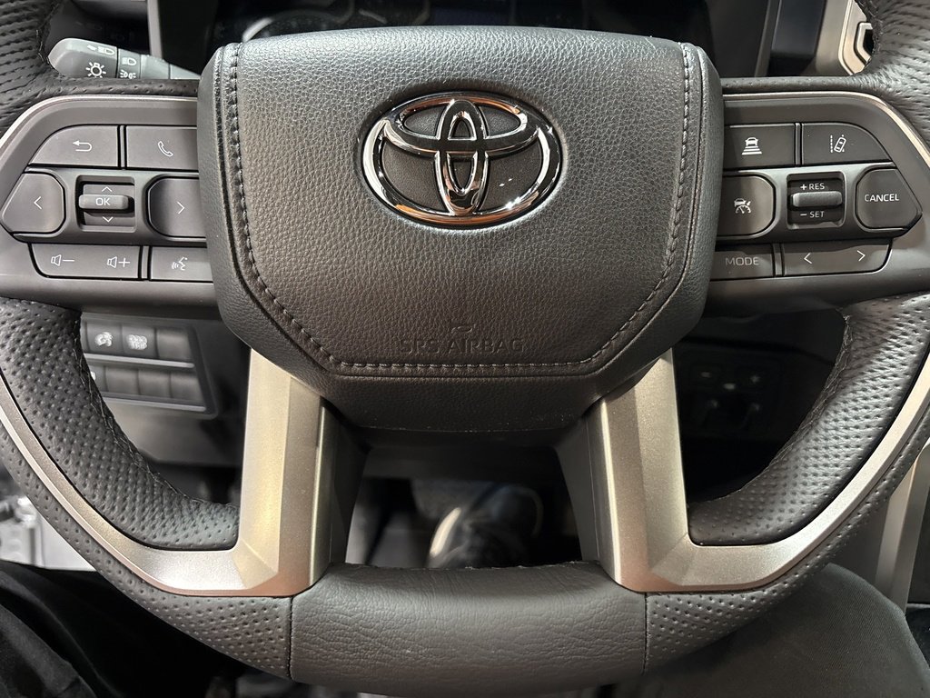 New 2026 Toyota Tundra SR5 image 16