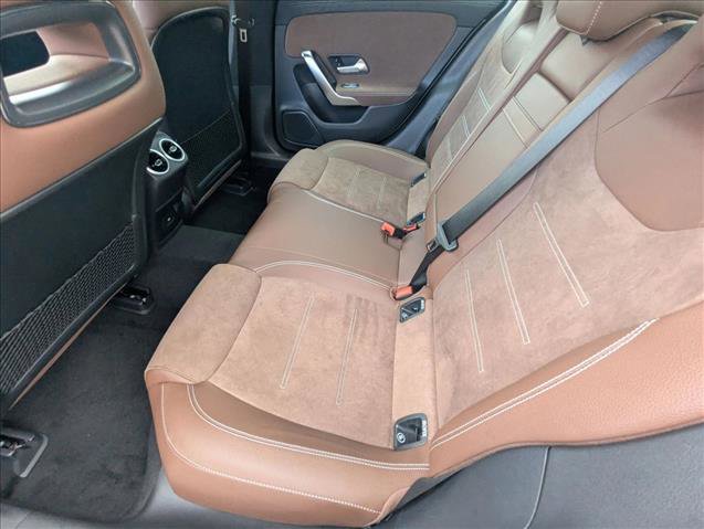 New 2026 Mercedes-Benz CLA 250 image 14