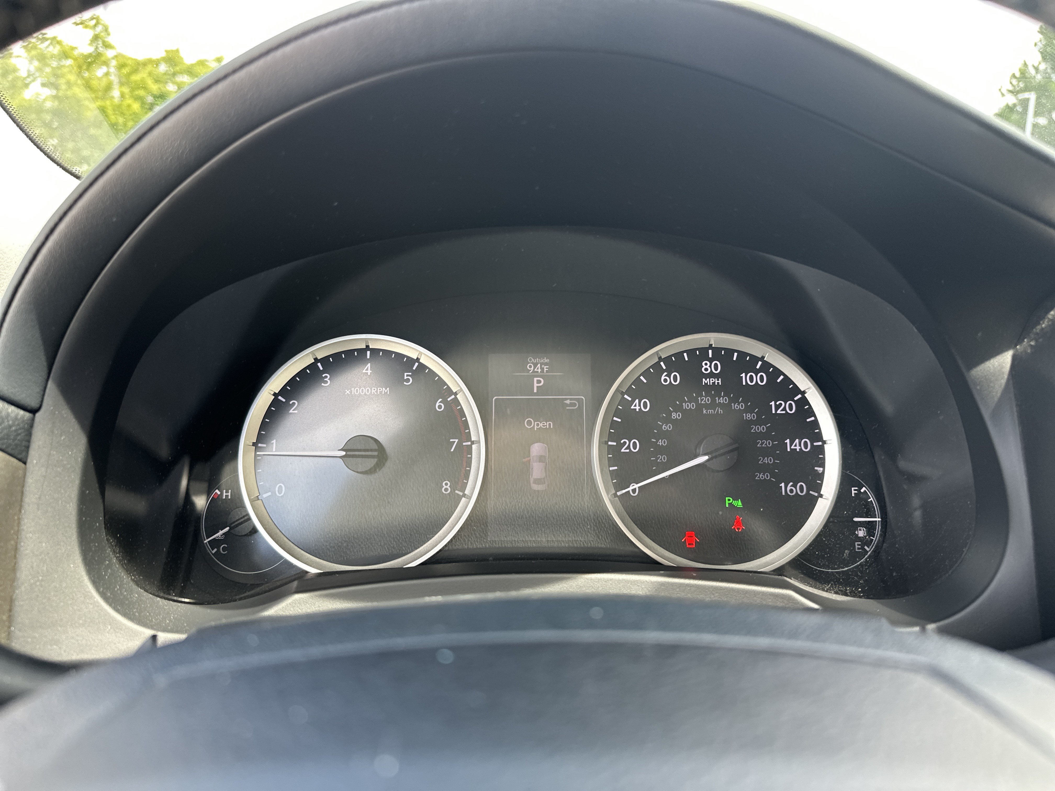 Used 2016 Lexus IS 200t w/ Premium Package RWD image 21