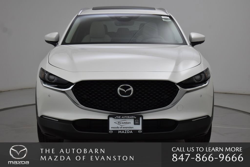New 2026 MAZDA CX-30 AWD 2.5 S w/ Premium Package image 13