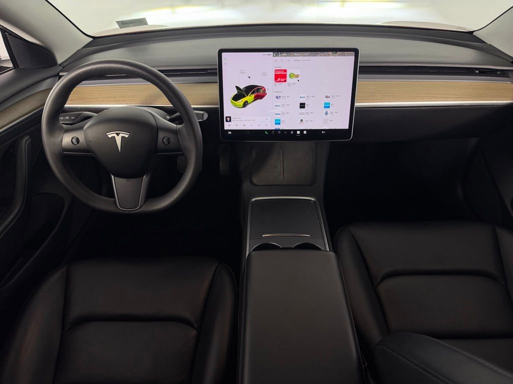 Used 2022 Tesla Model 3 image 12