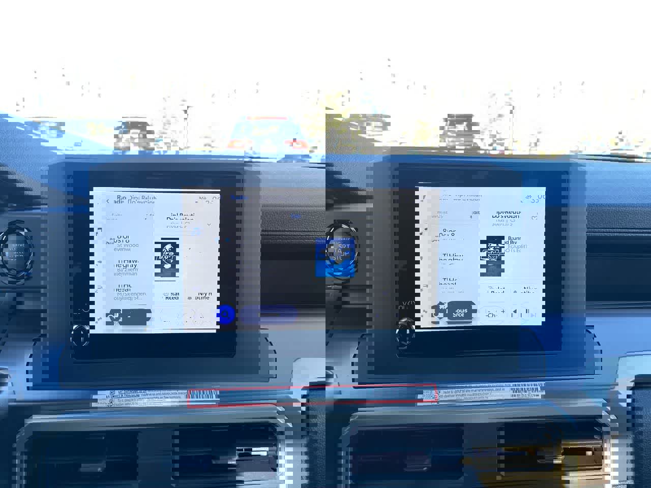 New 2026 Toyota Tacoma SR5 image 16