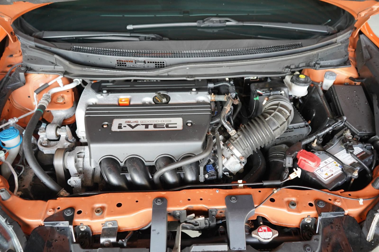 Used 2015 Honda Civic Si image 20