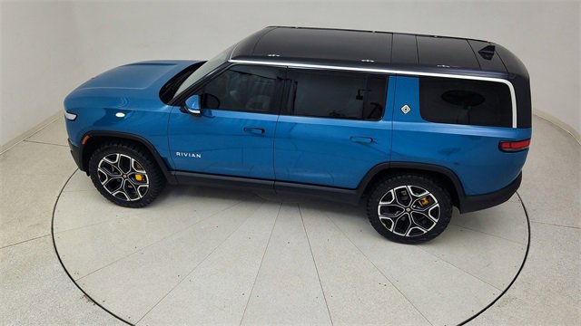 Used 2024 Rivian R1S Launch Edition image 81